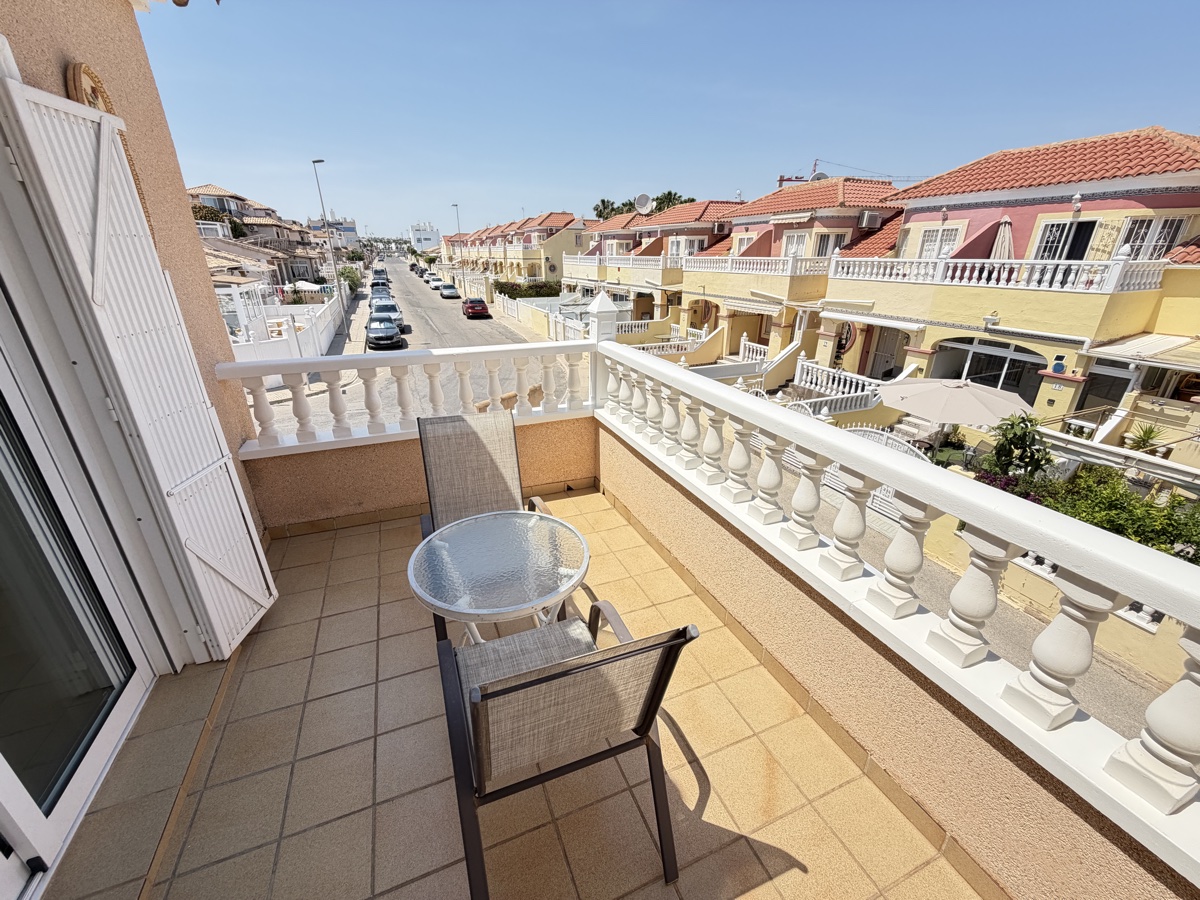 For sale - 2 Bedroom 2 Bathroom Quad in La Zenia - , La Zenia, Alicante, Spain - Alicante
