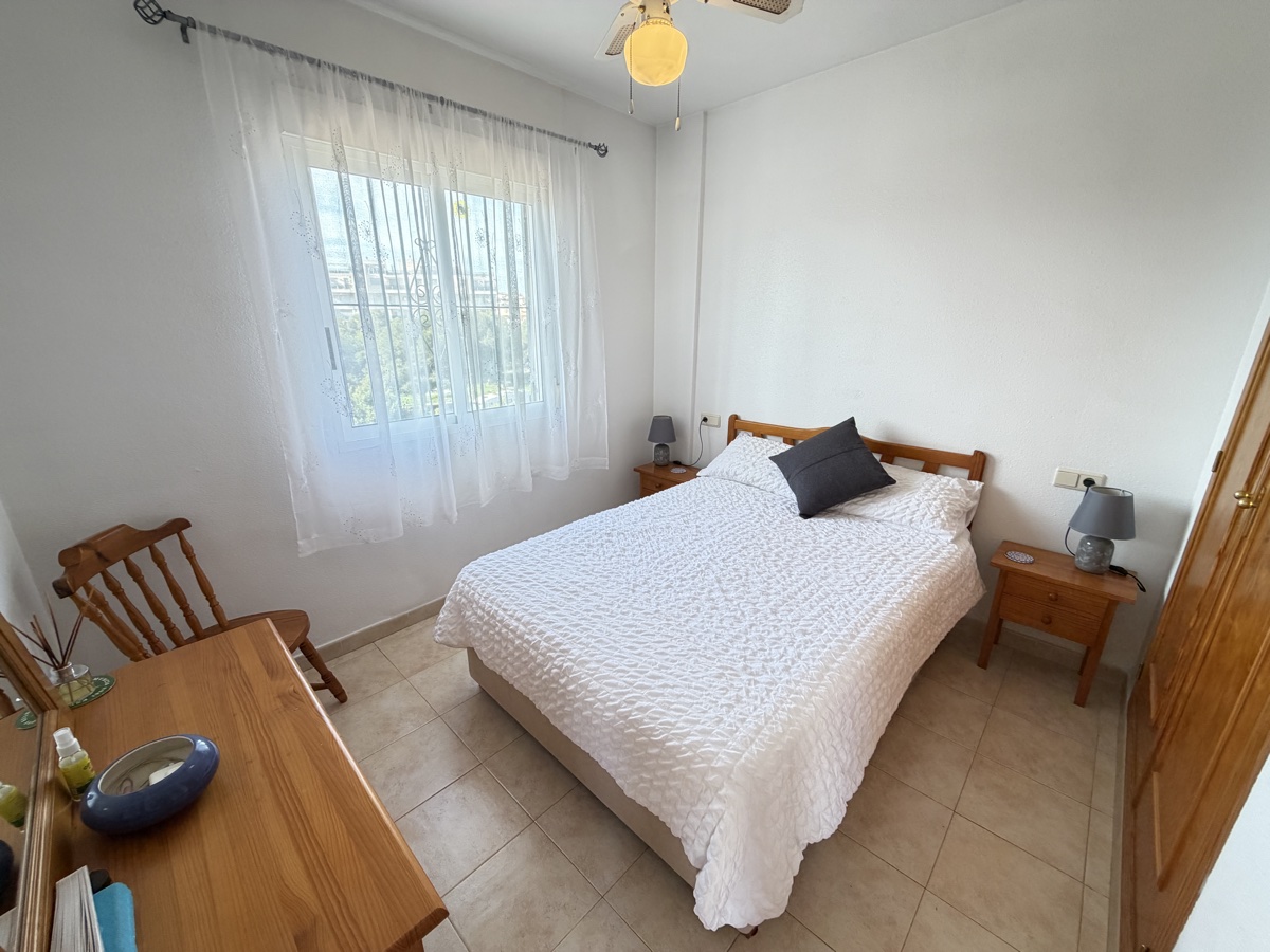 For sale - 2 Bedroom 1 Bathroom Apartment in La Zenia - , La Zenia, Alicante, Spain - Alicante