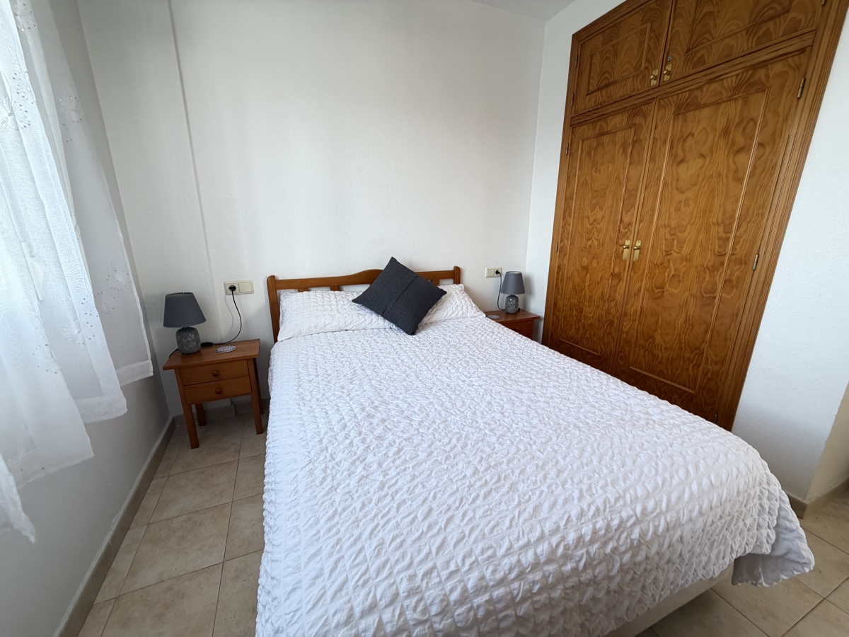 For sale - 2 Bedroom 1 Bathroom Apartment in La Zenia - , La Zenia, Alicante, Spain - Alicante