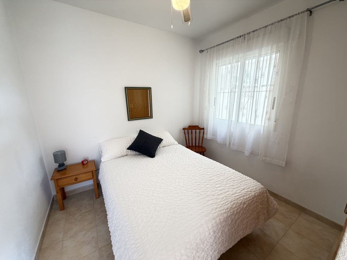 For sale - 2 Bedroom 1 Bathroom Apartment in La Zenia - , La Zenia, Alicante, Spain - Alicante