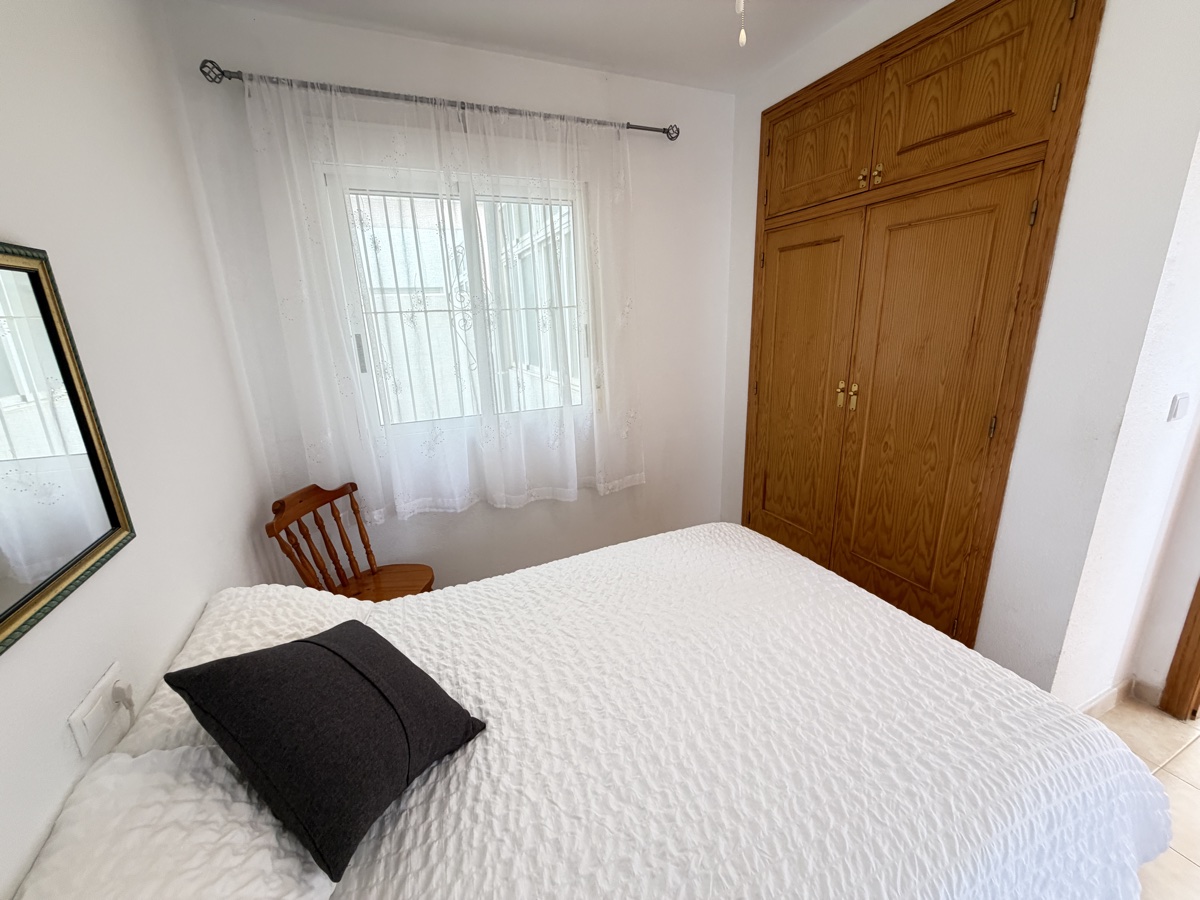 For sale - 2 Bedroom 1 Bathroom Apartment in La Zenia - , La Zenia, Alicante, Spain - Alicante