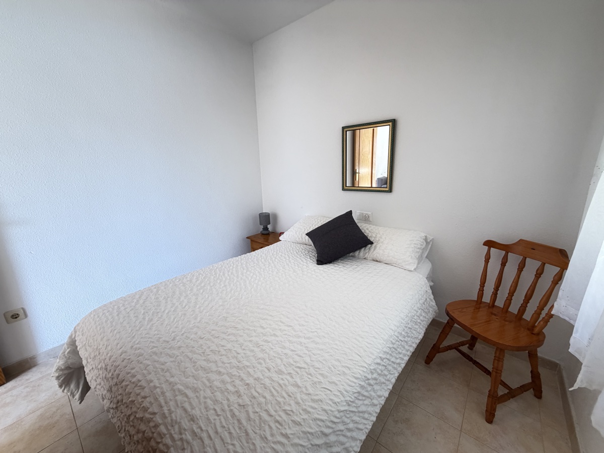 For sale - 2 Bedroom 1 Bathroom Apartment in La Zenia - , La Zenia, Alicante, Spain - Alicante