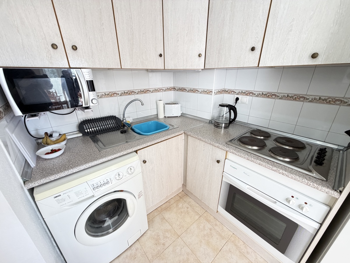 For sale - 2 Bedroom 1 Bathroom Apartment in La Zenia - , La Zenia, Alicante, Spain - Alicante