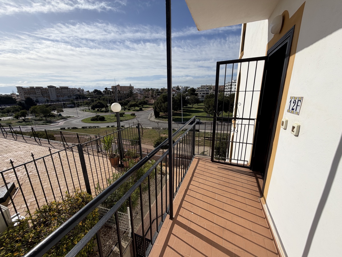 For sale - 2 Bedroom 1 Bathroom Apartment in La Zenia - , La Zenia, Alicante, Spain - Alicante