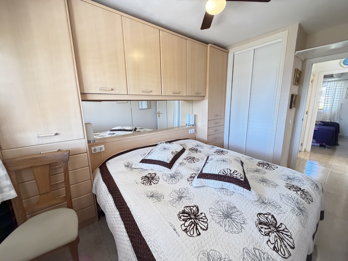For sale - 2 Bedroom 1 Bathroom Top Floor Apartment in Cabo Roig - , Cabo Roig, Alicante, Spain - Alicante
