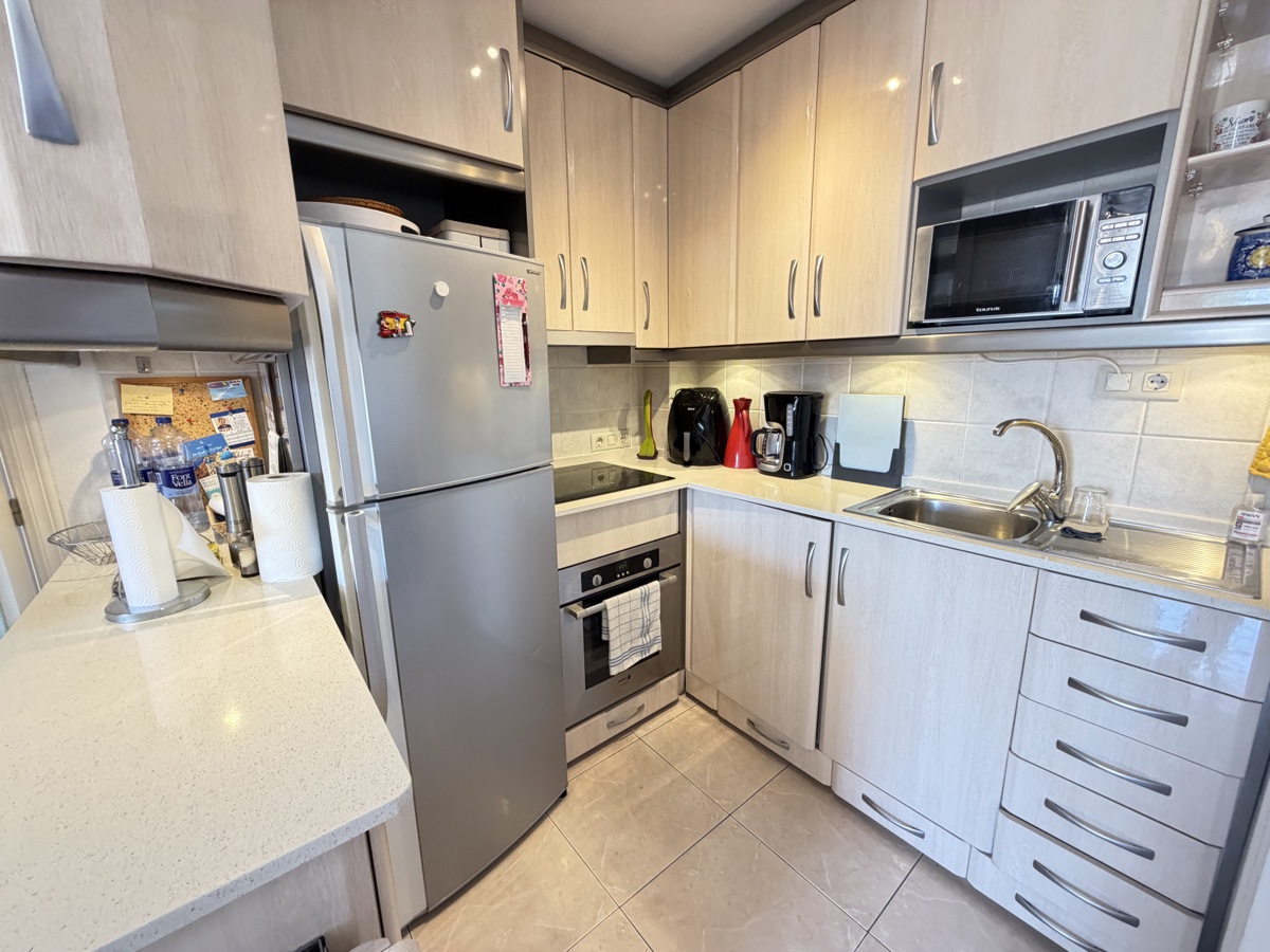For sale - 2 Bedroom 1 Bathroom Top Floor Apartment in Cabo Roig - , Cabo Roig, Alicante, Spain - Alicante
