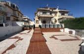 2-16169/77950, SOLD! 3 Bedroom 2 Bathroom Quad in Playa Flamenca