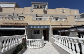 2-16168/77951, 3 Bedroom 3 Bathroom Townhouse in Playa Flamenca