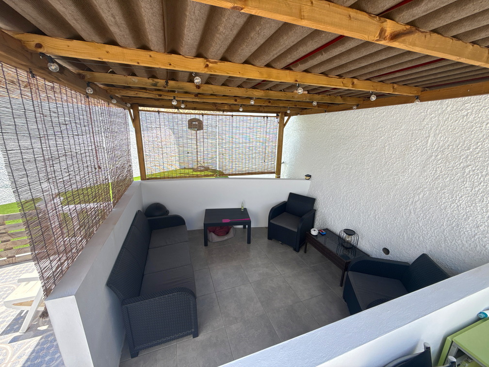 For sale - 2 Bedroom 1 Bathroom Bungalow in Villamartin -  - Alicante