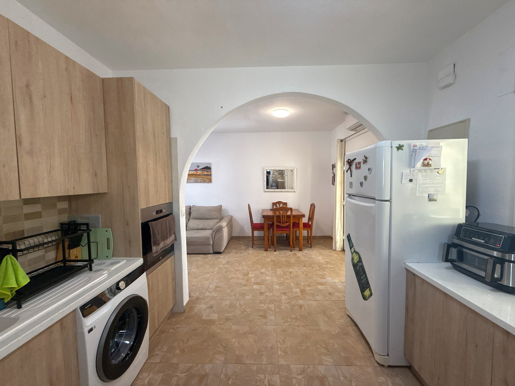 For sale - 2 Bedroom 1 Bathroom Bungalow in Villamartin -  - Alicante