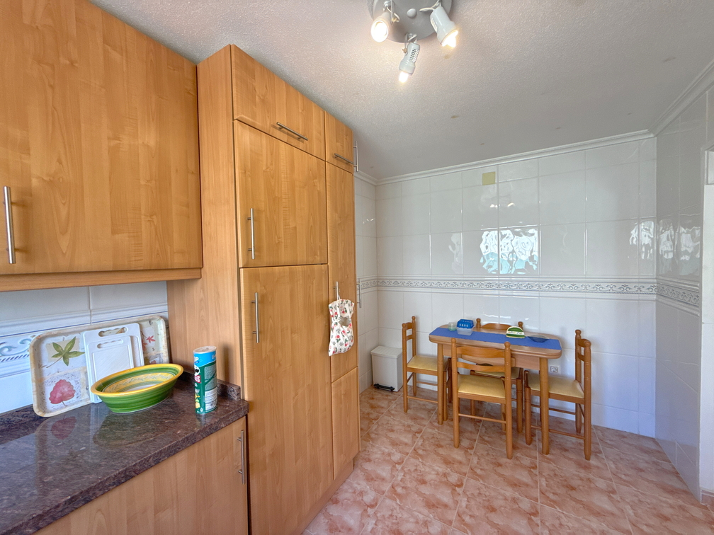 For sale - 3 Bedroom 2 Bathroom Villa in Cabo Roig -  - Alicante