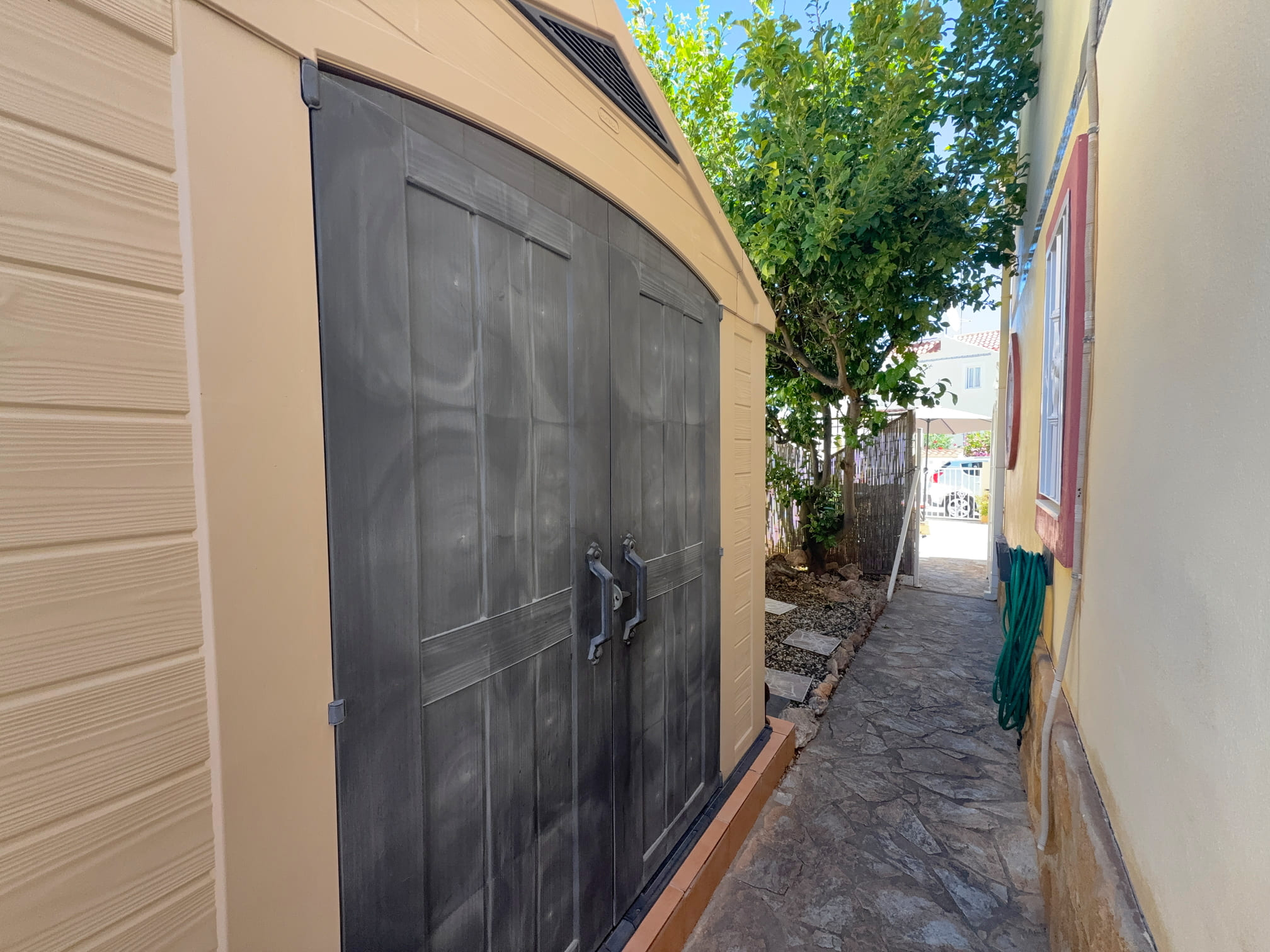 For sale - 2 Bedroom 2 Bathroom Semi Detached House in Cabo Roig -  - Alicante