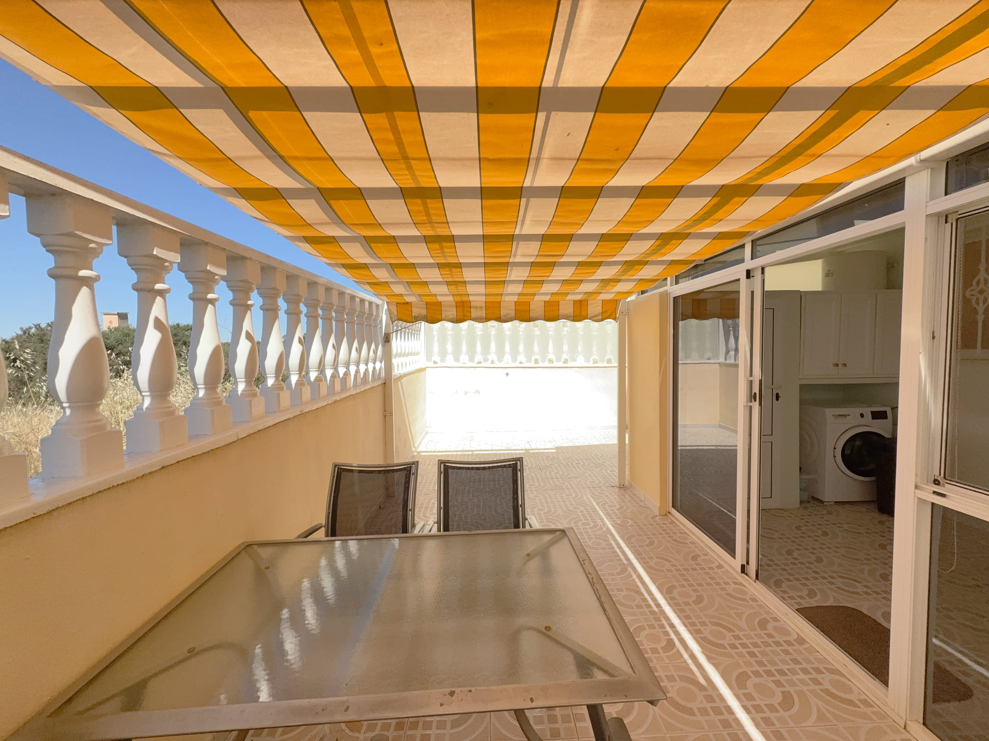 For sale - 2 Bedroom 2 Bathroom Semi Detached House in Cabo Roig -  - Alicante