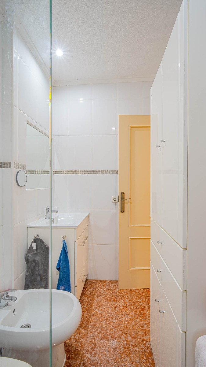 For sale - 2 Bedroom 2 Bathroom Villa in Punta Prima - Punta Prima  - Alicante