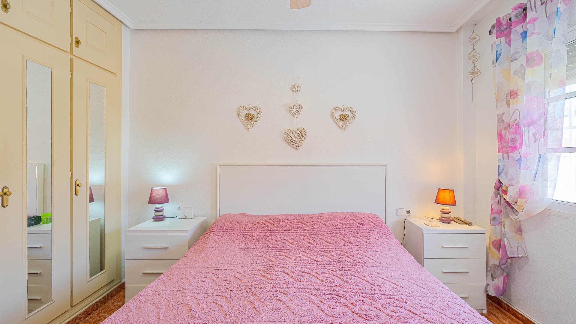 For sale - 2 Bedroom 2 Bathroom Villa in Punta Prima - Punta Prima  - Alicante
