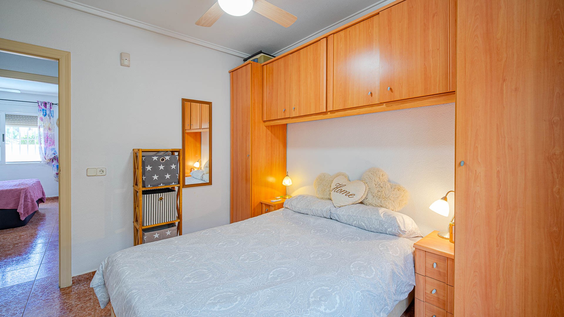 For sale - 2 Bedroom 2 Bathroom Villa in Punta Prima - Punta Prima  - Alicante