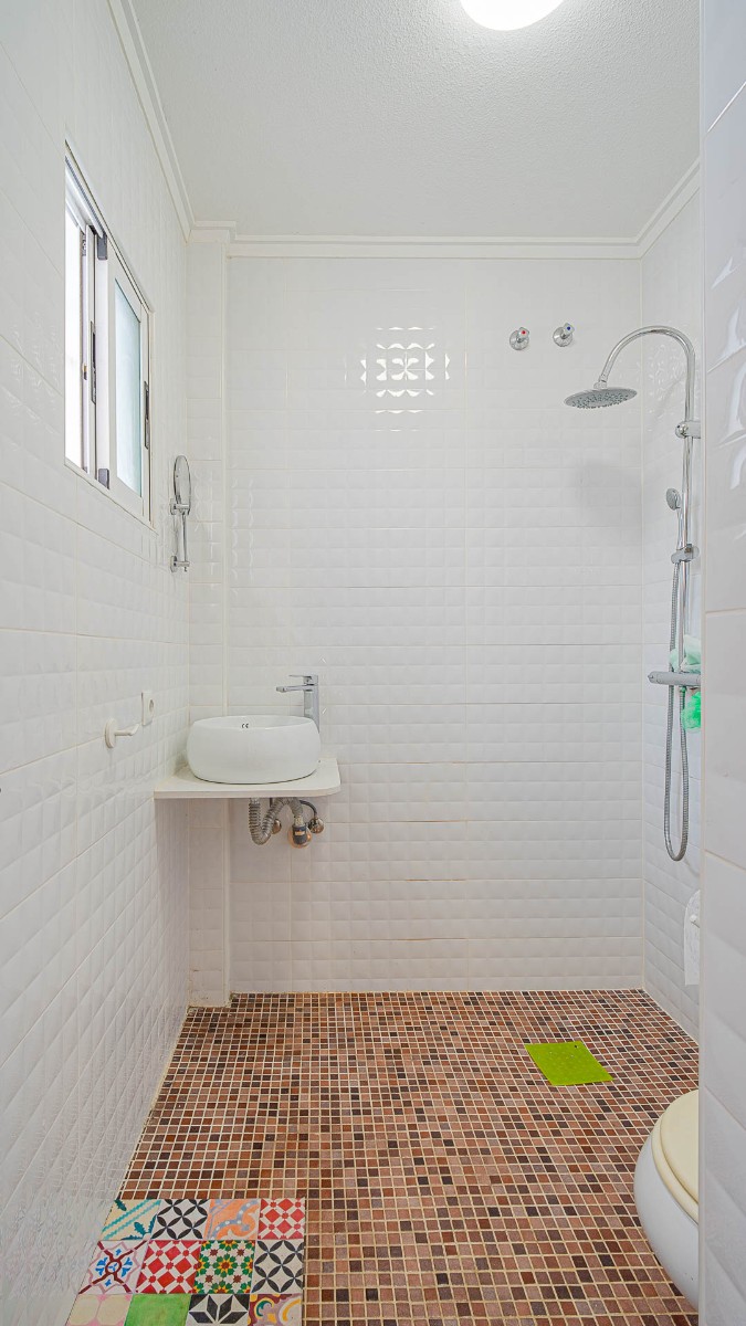 For sale - 2 Bedroom 2 Bathroom Villa in Punta Prima - Punta Prima  - Alicante