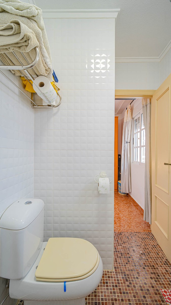 For sale - 2 Bedroom 2 Bathroom Villa in Punta Prima - Punta Prima  - Alicante