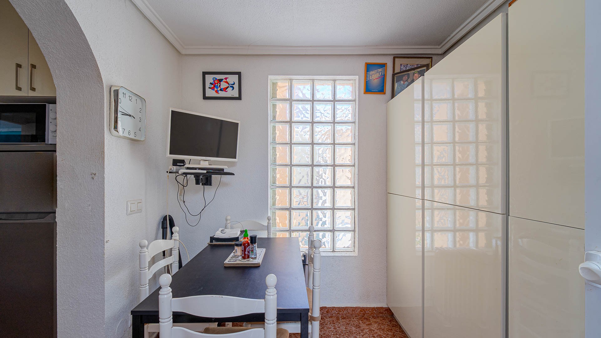 For sale - 2 Bedroom 2 Bathroom Villa in Punta Prima - Punta Prima  - Alicante