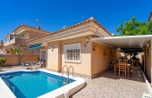 3-17973/77956, 2 Bedroom 2 Bathroom Villa in Punta Prima
