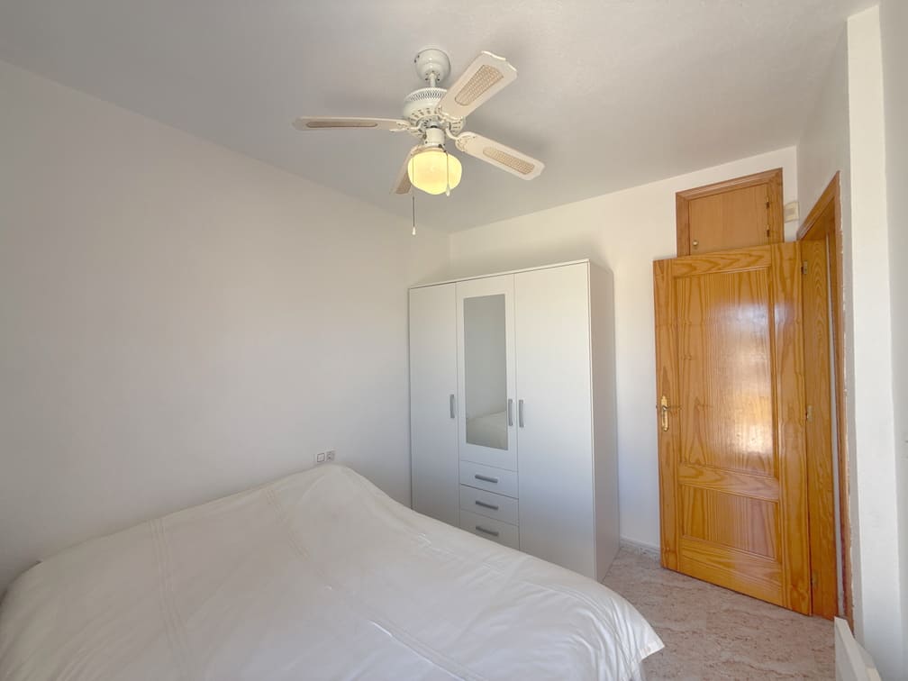 For sale - 3 Bedroom 2 Bathroom Townhouse in Cabo Roig -  - Alicante