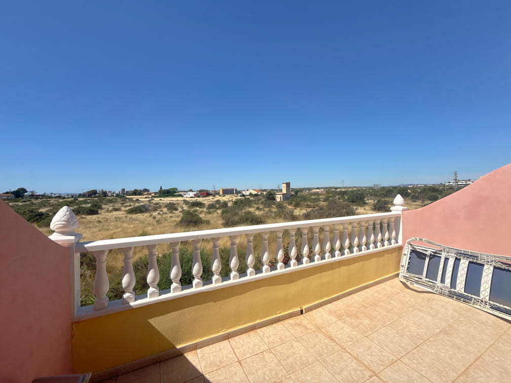 For sale - 3 Bedroom 2 Bathroom Townhouse in Cabo Roig -  - Alicante
