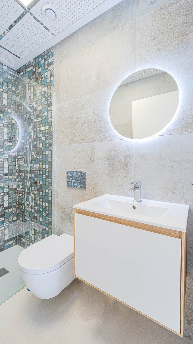 For sale - 4 Bedroom 2 Bathroom Villa in Punta Prima - Punta Prima  - Alicante