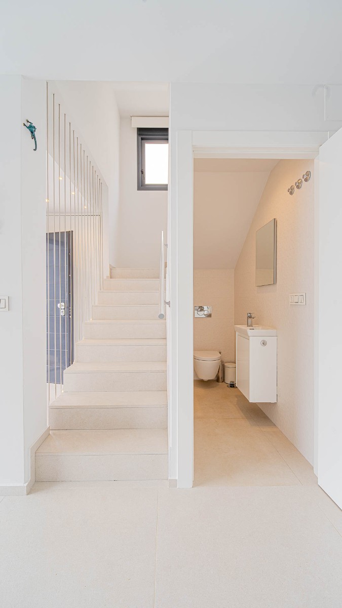 For sale - 4 Bedroom 2 Bathroom Villa in Punta Prima - Punta Prima  - Alicante