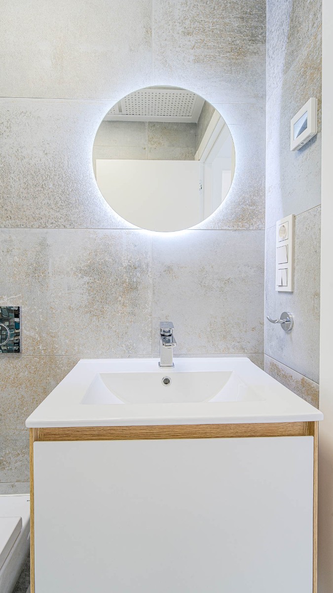 For sale - 4 Bedroom 2 Bathroom Villa in Punta Prima - Punta Prima  - Alicante