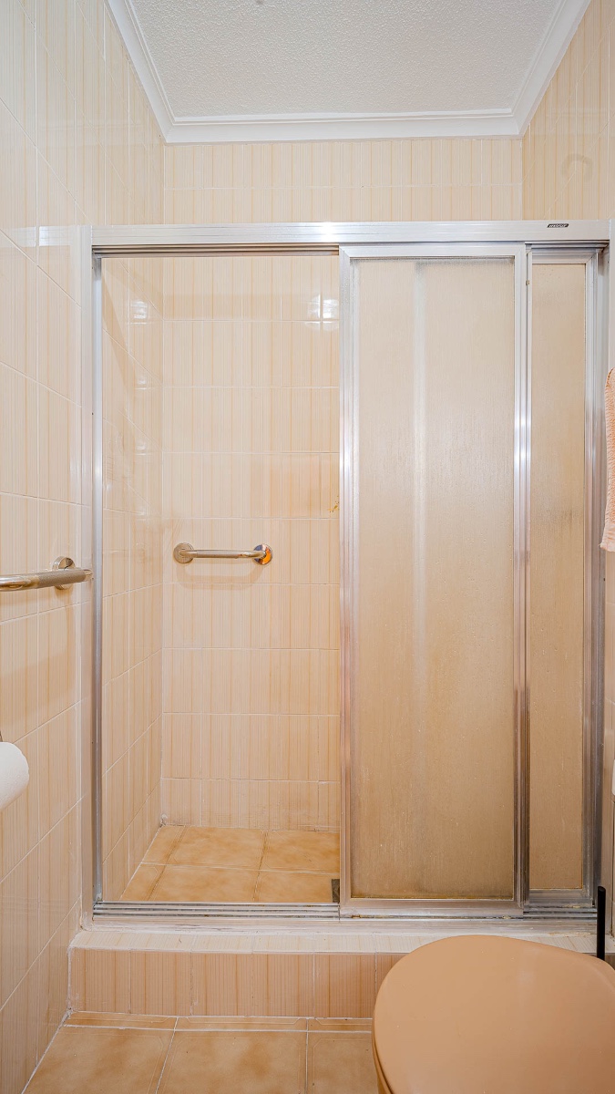 For sale - 2 Bedroom 1 Bathroom Apartament in Punta Prima - Punta Prima  - Alicante