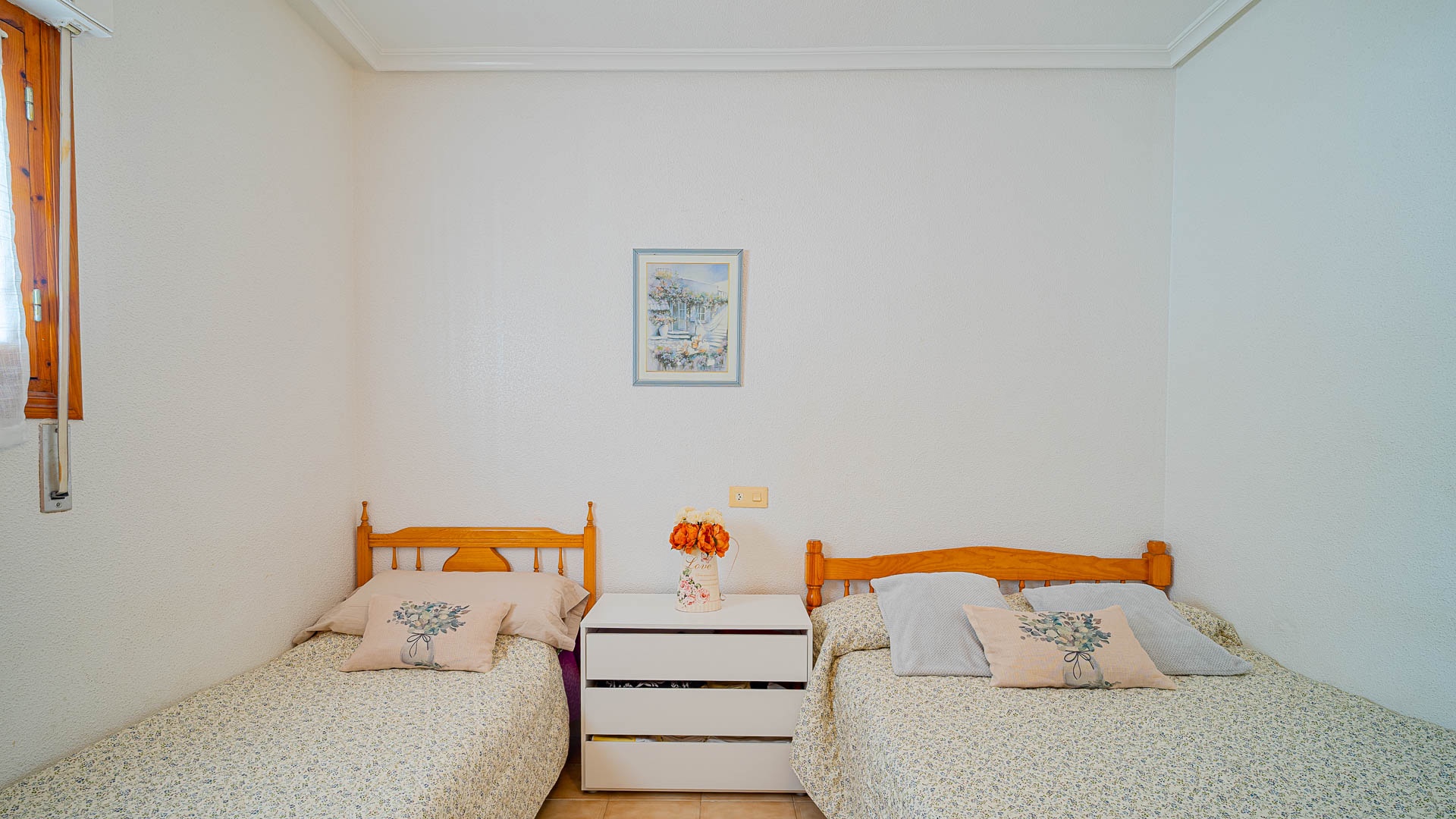 For sale - 2 Bedroom 1 Bathroom Apartament in Punta Prima - Punta Prima  - Alicante