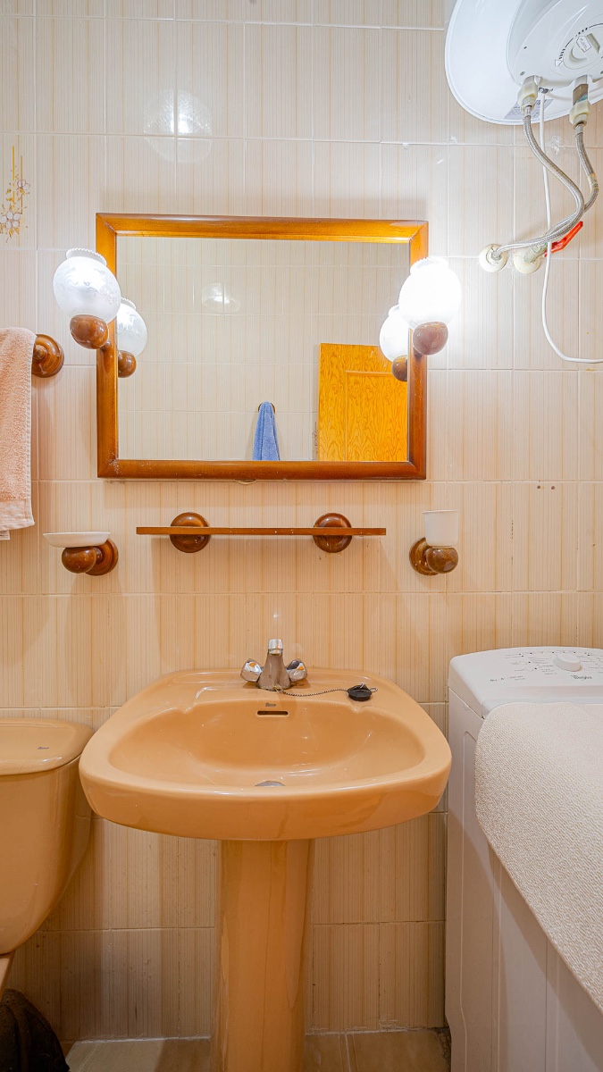 For sale - 2 Bedroom 1 Bathroom Apartament in Punta Prima - Punta Prima  - Alicante