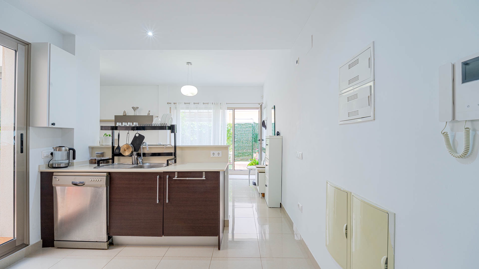For sale - 3 Bedroom 3 Bathroom Townhouse in Punta Prima - Punta Prima  - Alicante