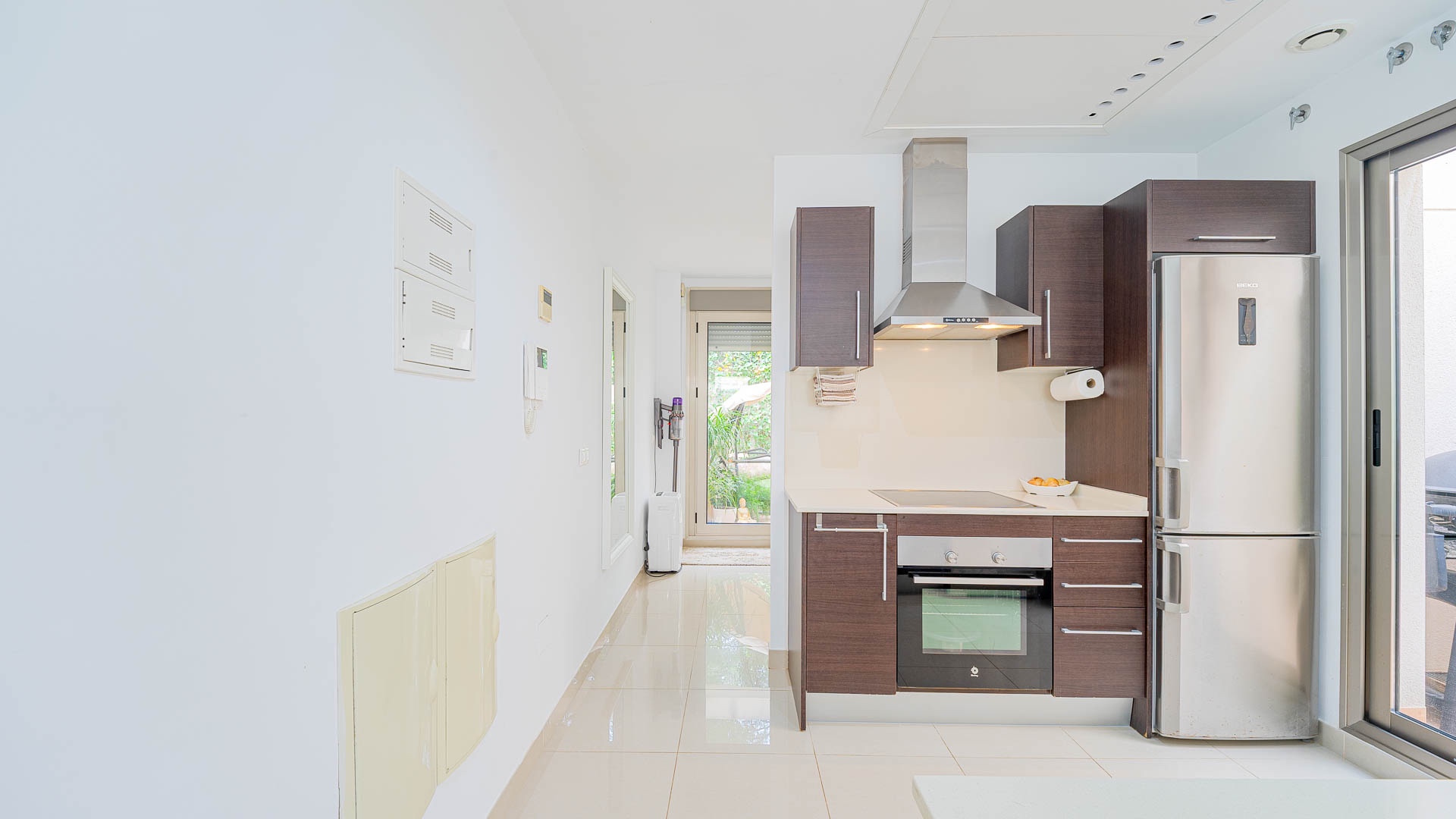 For sale - 3 Bedroom 3 Bathroom Townhouse in Punta Prima - Punta Prima  - Alicante