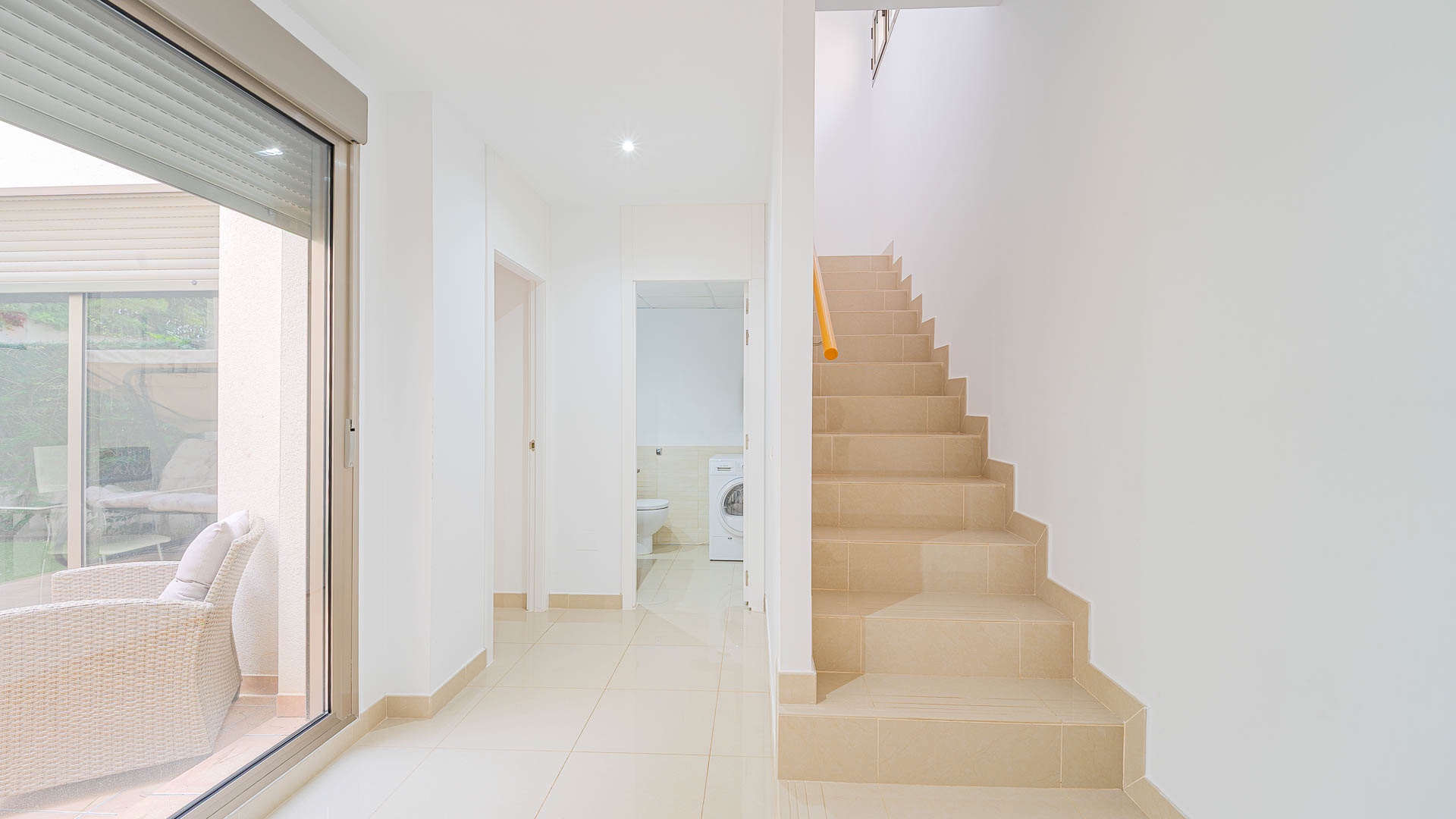 For sale - 3 Bedroom 3 Bathroom Townhouse in Punta Prima - Punta Prima  - Alicante