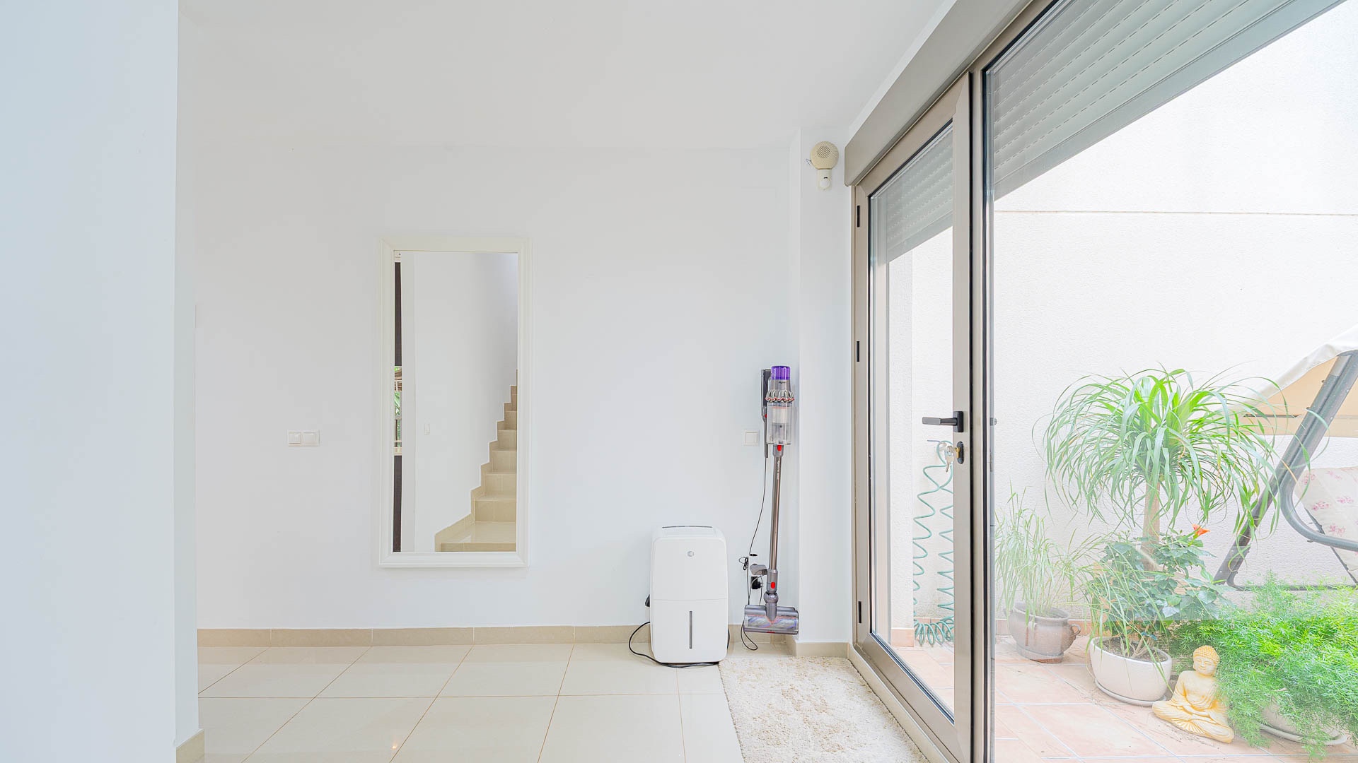 For sale - 3 Bedroom 3 Bathroom Townhouse in Punta Prima - Punta Prima  - Alicante