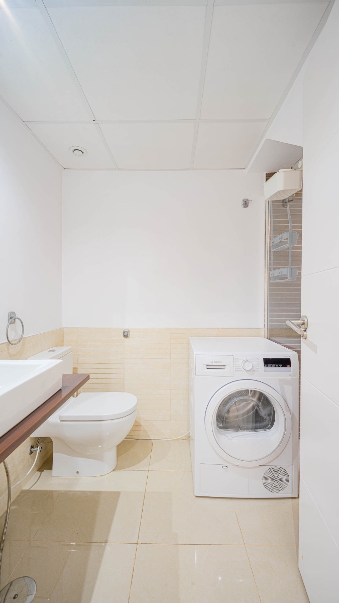 For sale - 3 Bedroom 3 Bathroom Townhouse in Punta Prima - Punta Prima  - Alicante