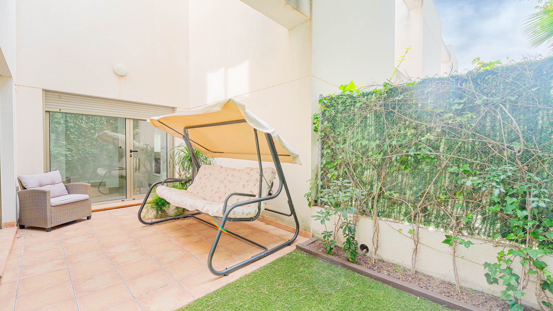 For sale - 3 Bedroom 3 Bathroom Townhouse in Punta Prima - Punta Prima  - Alicante