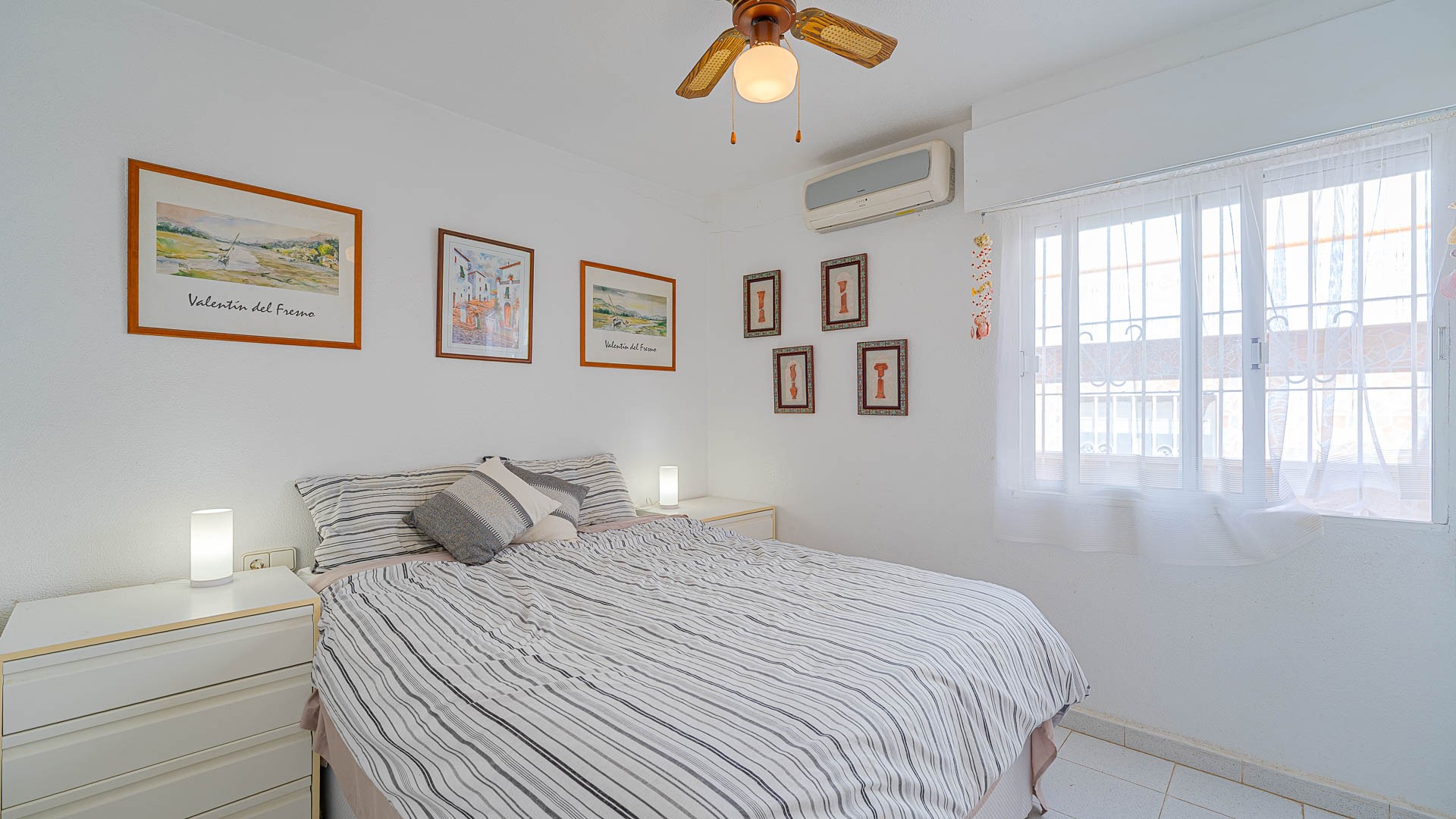 For sale - 2 Bedroom 1 Bathroom Townhouse in Los Altos - Los Altos  - Alicante