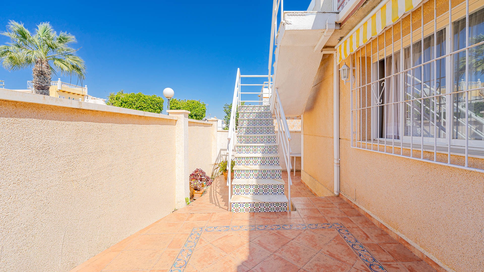 For sale - 2 Bedroom 1 Bathroom Townhouse in Los Altos - Los Altos  - Alicante