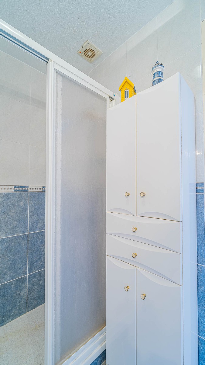 For sale - 2 Bedroom 1 Bathroom Townhouse in Los Altos - Los Altos  - Alicante