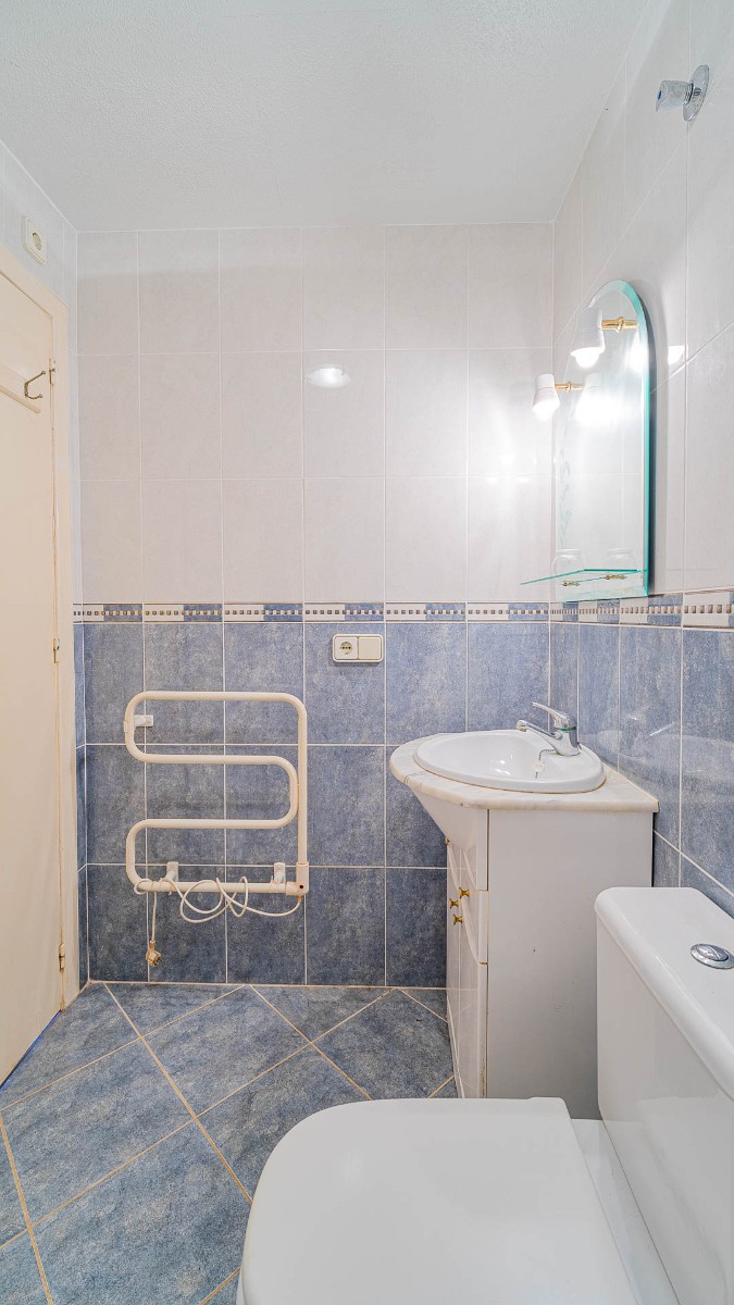 For sale - 2 Bedroom 1 Bathroom Townhouse in Los Altos - Los Altos  - Alicante