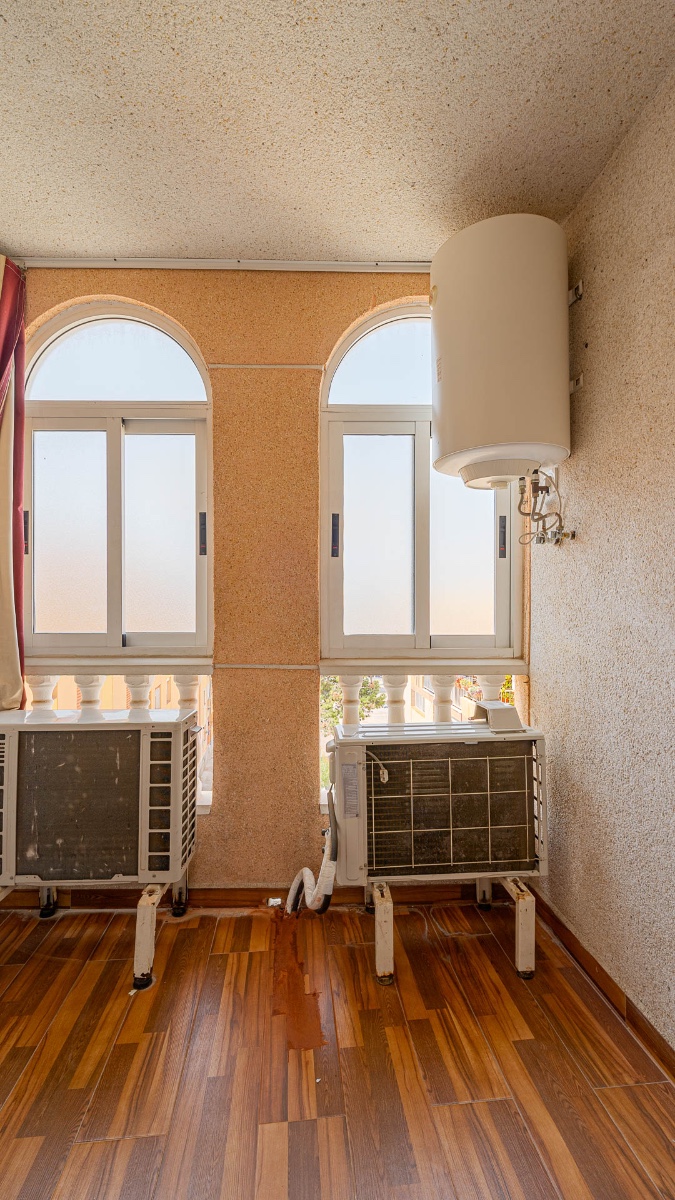 For sale - 2 Bedroom 1 Bathroom Apartament in Torrevieja - Torrevieja  - Alicante