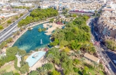 3-17427/77963, 2 Bedroom 1 Bathroom Apartament in Torrevieja
