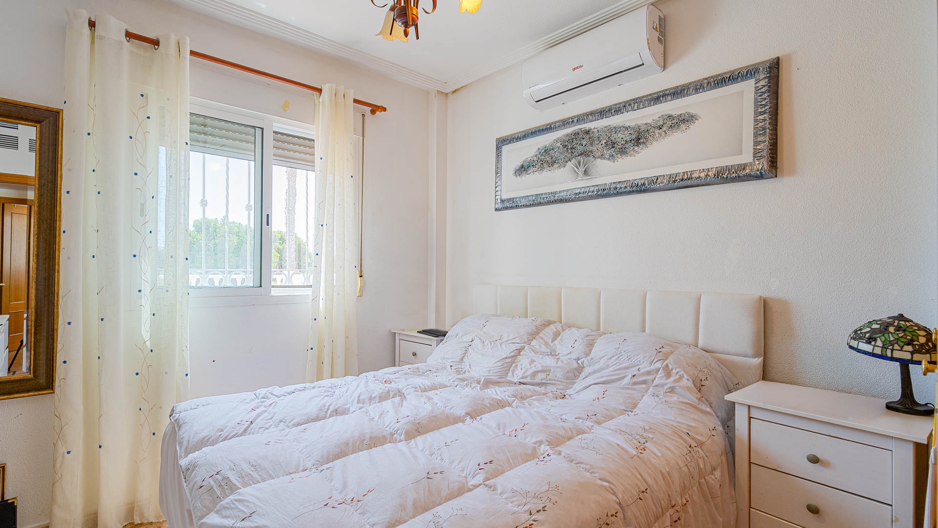 For sale - 3 Bedroom 2 Bathroom Quad in Punta Prima - Punta Prima  - Alicante