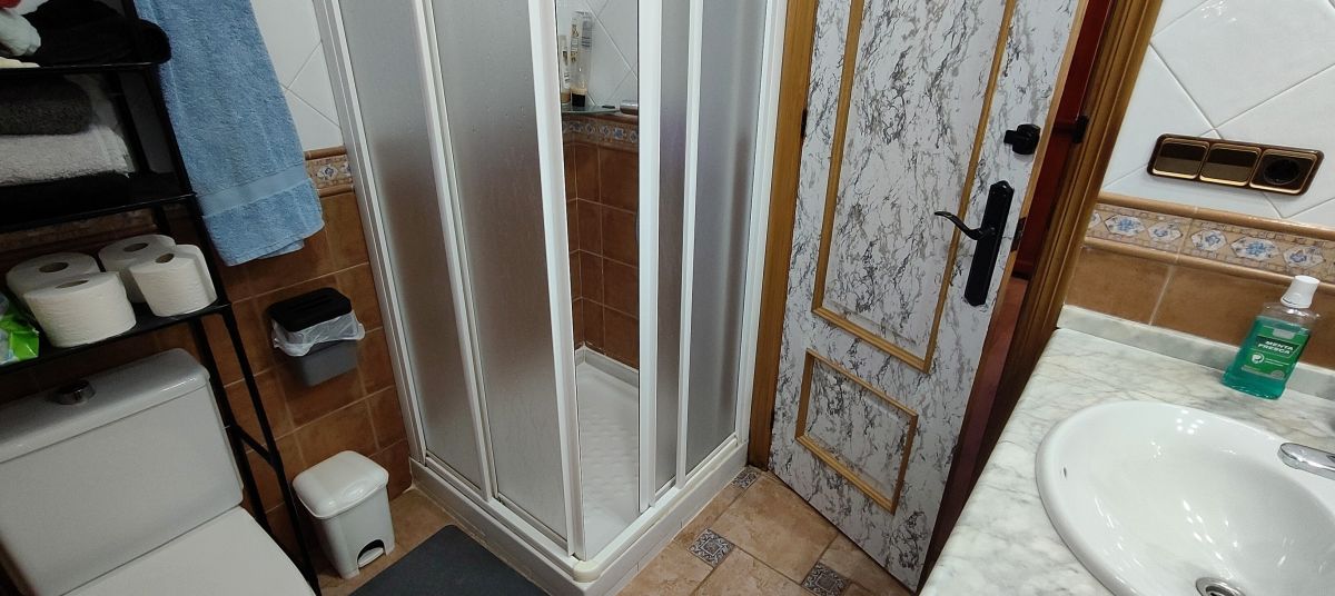 For sale - 2 Bedroom 2 Bathroom Semi Detached in LOS BALCONES - , LOS BALCONES, Alicante, Spain - Alicante