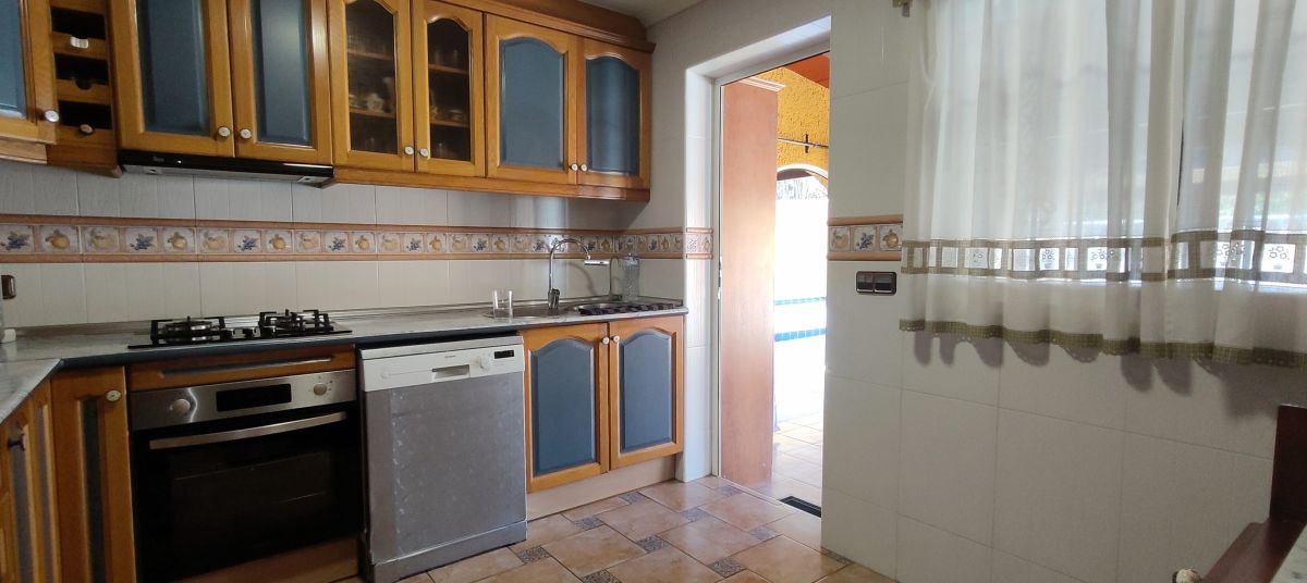 For sale - 2 Bedroom 2 Bathroom Semi Detached in LOS BALCONES - , LOS BALCONES, Alicante, Spain - Alicante