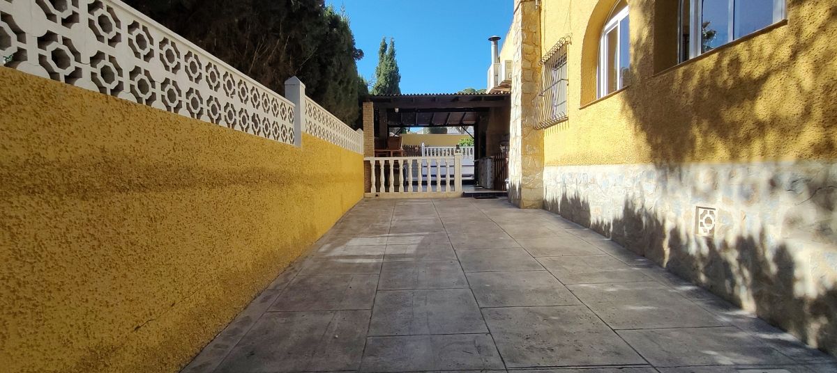 For sale - 2 Bedroom 2 Bathroom Semi Detached in LOS BALCONES - , LOS BALCONES, Alicante, Spain - Alicante