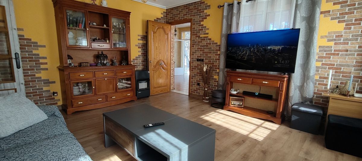 For sale - 2 Bedroom 2 Bathroom Semi Detached in LOS BALCONES - , LOS BALCONES, Alicante, Spain - Alicante