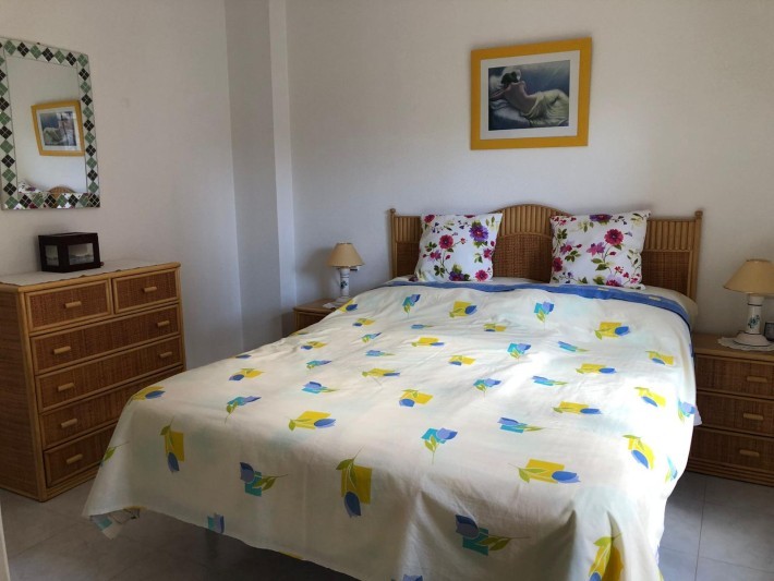 For sale - 2 Bedroom 1 Bathroom Duplex in Orihuela Costa - Playa Flamenca  - Alicante